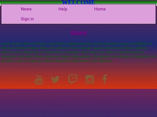 custum.about screenshot
