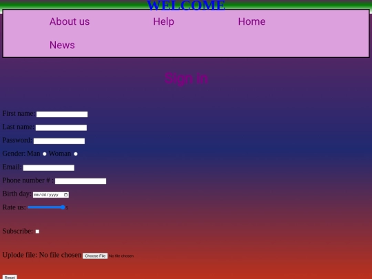 custum_sign_in screenshot