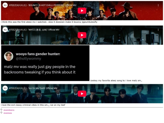 ateez/mvs screenshot
