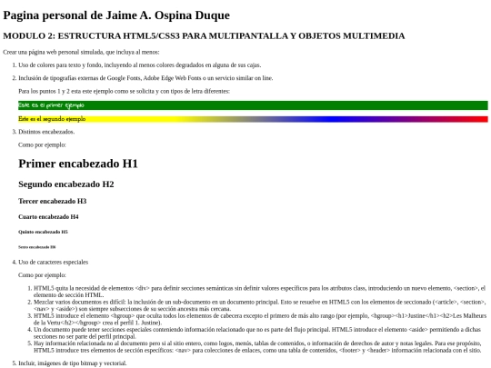 Entrega P2P Obligatorio1 - Mod2 screenshot