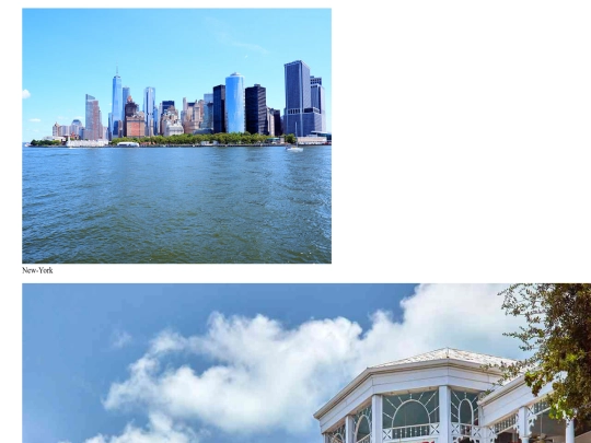 VacationInMiamiAndKeyWest screenshot