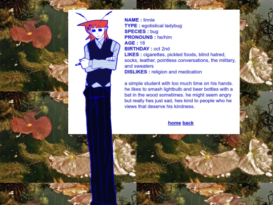characters/linnie/linnie screenshot
