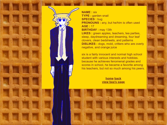 characters/six/six screenshot