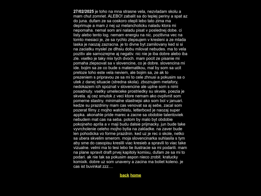 logs/2025/februar screenshot