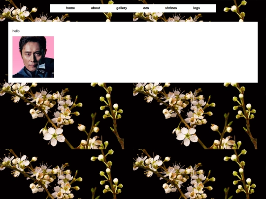 newmain screenshot