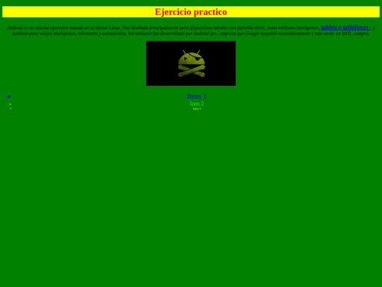 EJERCICIO PSP 1 screenshot