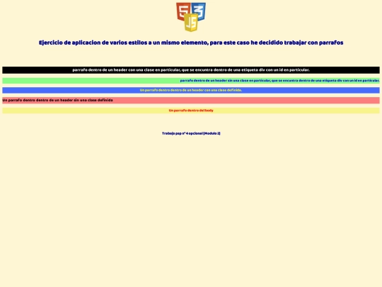 EJERCICIO PSP 5/Index screenshot