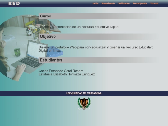 Sitio Web/Paginas/Index screenshot