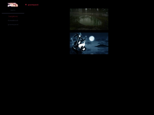 graveyard screenshot