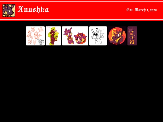 characters/anushka/gallery screenshot