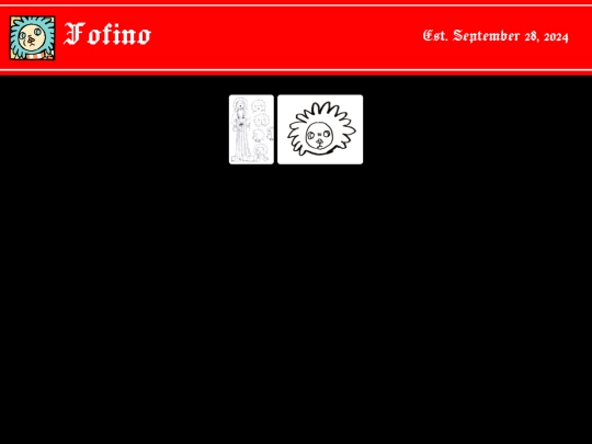 characters/fofino/gallery screenshot