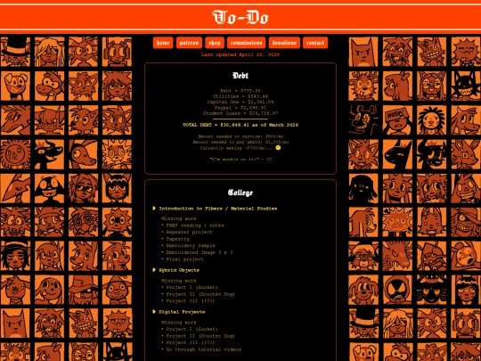 to-do screenshot