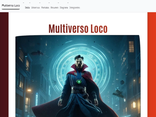 WebJuego/indexGame screenshot