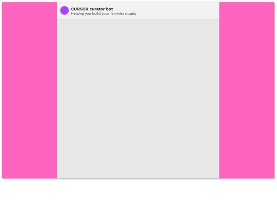 cursorbot screenshot