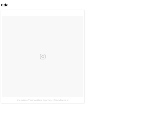 instagram_example screenshot