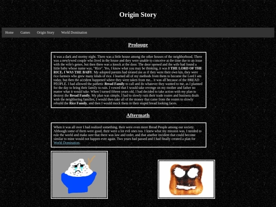 origin screenshot