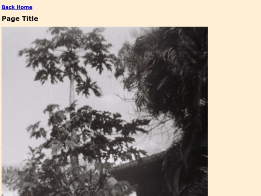 photogallery screenshot