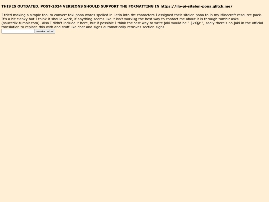 sitelen-pona-musi-manka screenshot