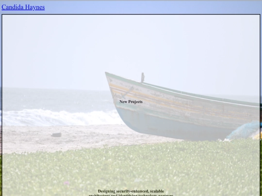 condenast screenshot