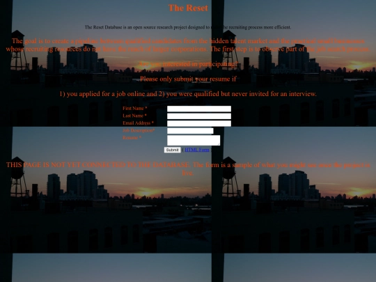 indexwbg screenshot
