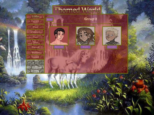 Characters/Efla/PorcelainKingdom/BruteArmy/CastlePatrollers /Group2 screenshot