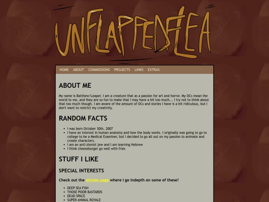 about screenshot