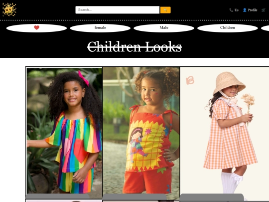 child screenshot