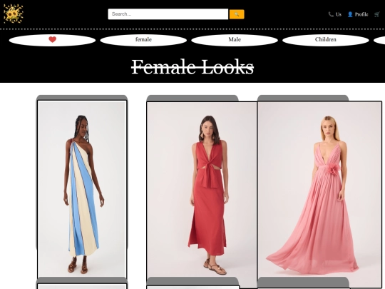 female screenshot