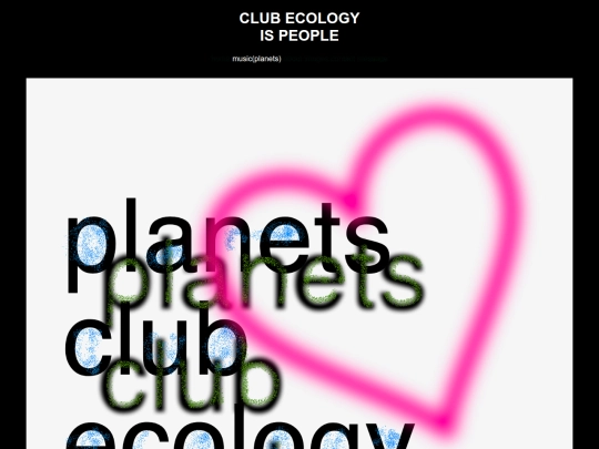 planets screenshot