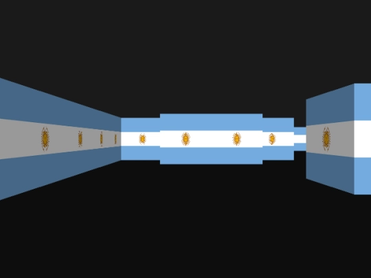 sa/pesadilla de los realistas screenshot