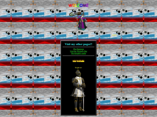 website1 screenshot