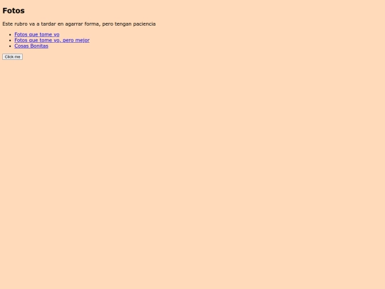 fotos screenshot
