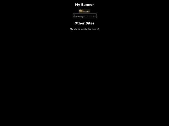 connect screenshot