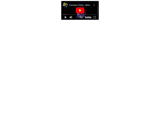 music screenshot