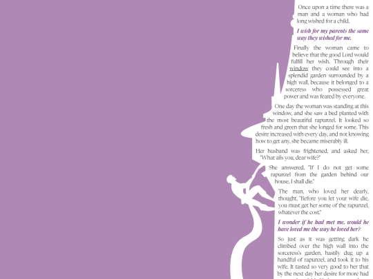 rapunzel screenshot