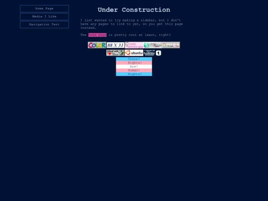 construction screenshot