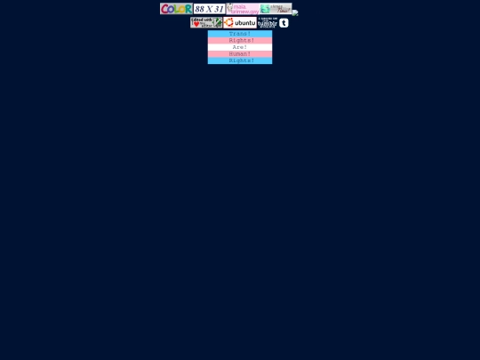 footer screenshot