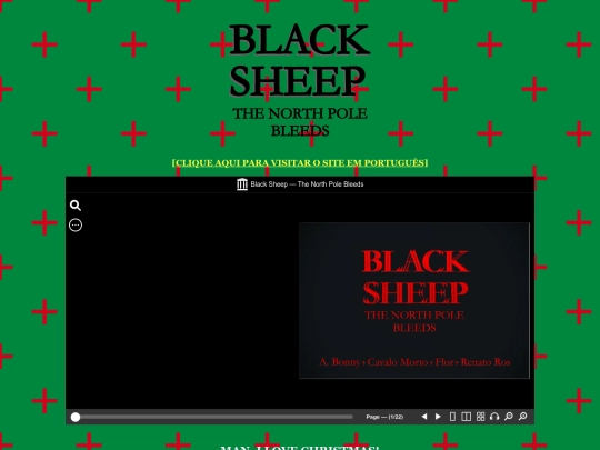 black-sheep screenshot