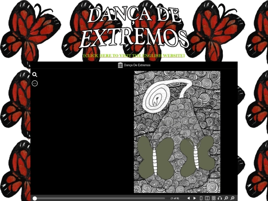 danca-de-extremos screenshot