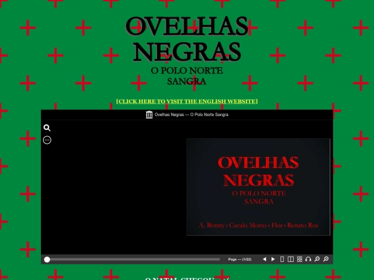 ovelhas-negras screenshot