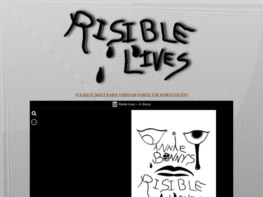 risible-lives screenshot