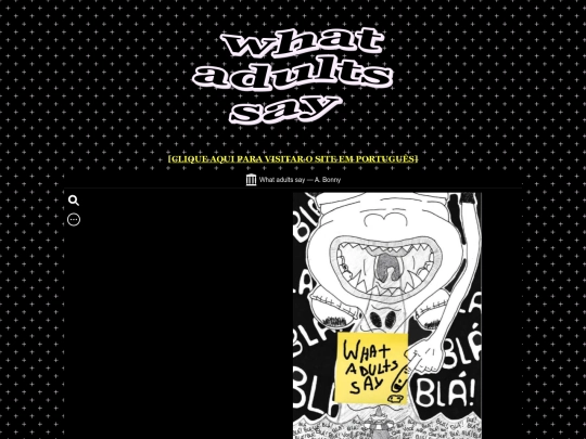 what-adults-say screenshot