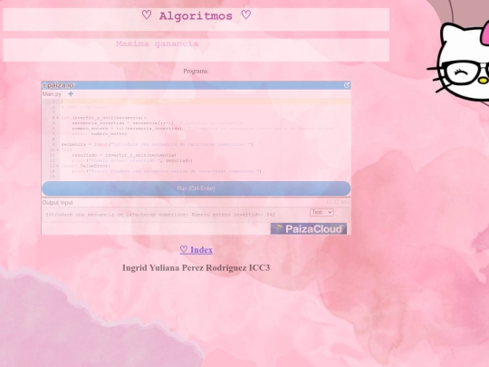 31Oct screenshot