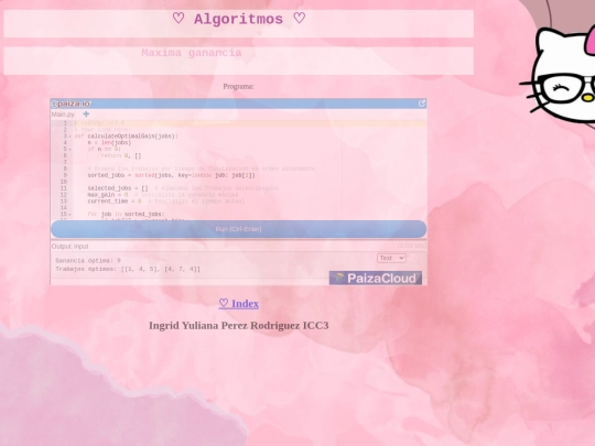 Octubre25 screenshot