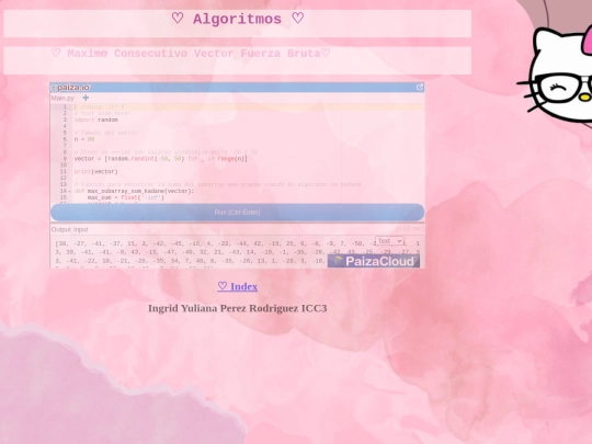 max screenshot