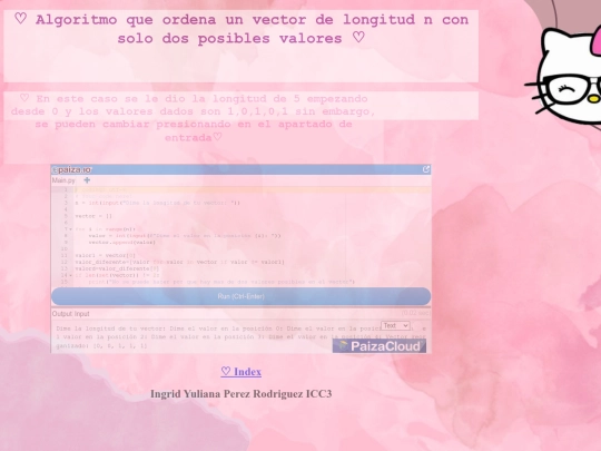 ordena screenshot