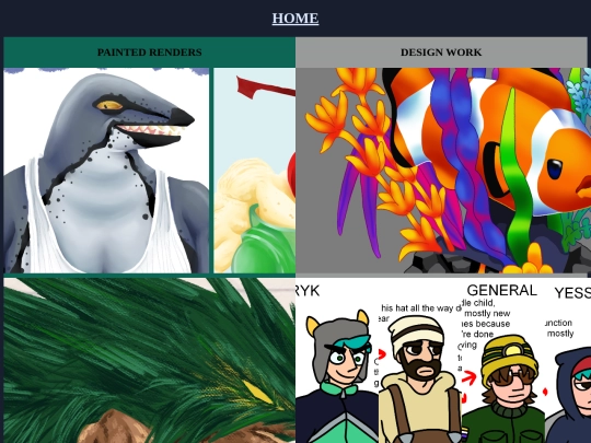 art screenshot