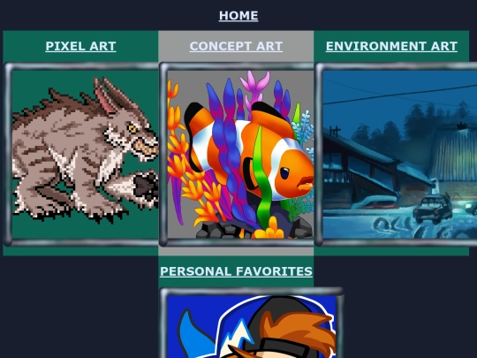 art2 screenshot