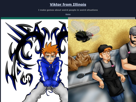 illustration screenshot