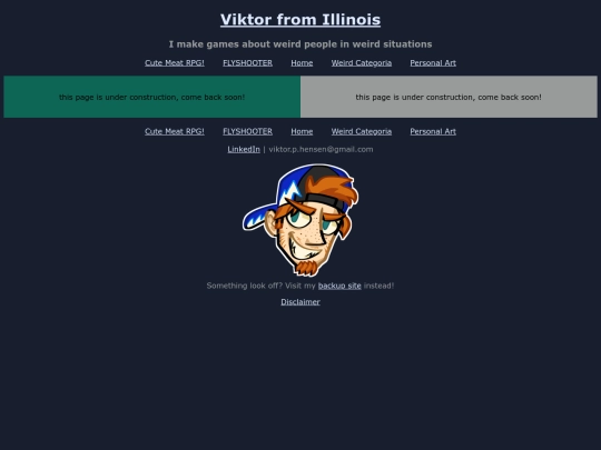 lobbyloitering screenshot